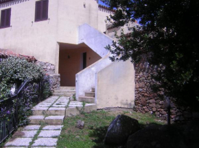 Residence L'uddastri